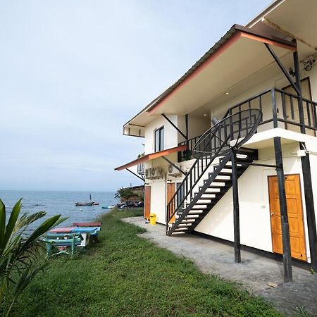 Tchin Tchin Guesthouse Koh Chang Exterior foto