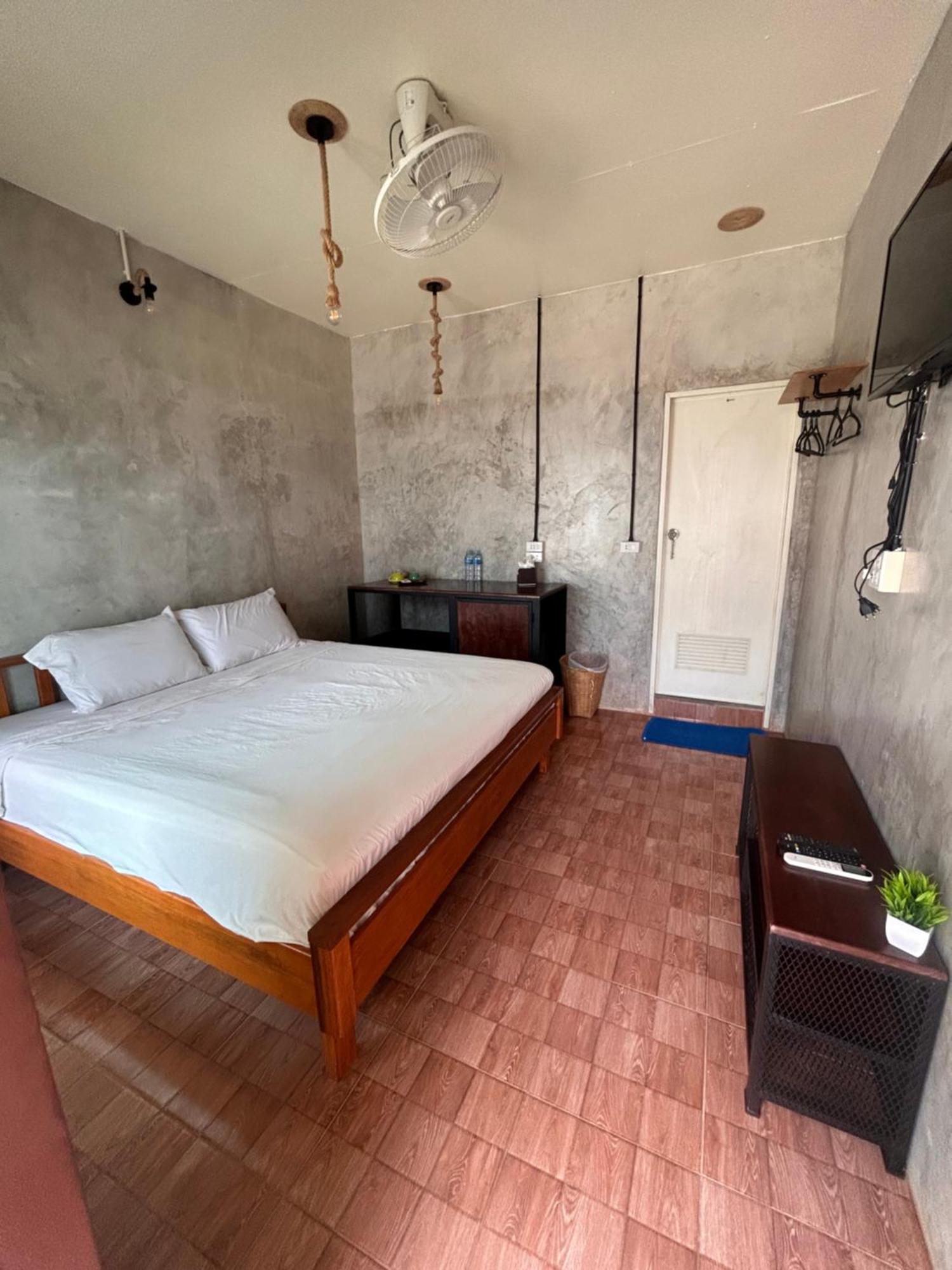 Tchin Tchin Guesthouse Koh Chang Exterior foto